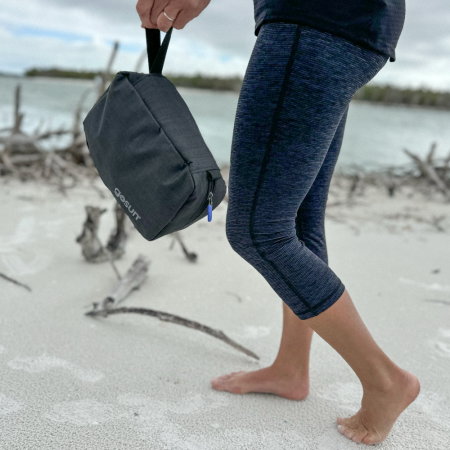 Doccia GoSun Spray con pompa 12V + power