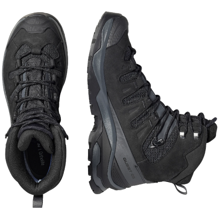 Scarpe da uomo Salomon Quest 5 Gore-Tex