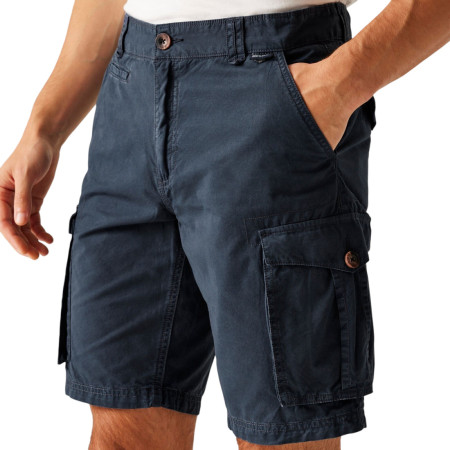 Pantaloncini da uomo Regatta Shorebay Shorts II