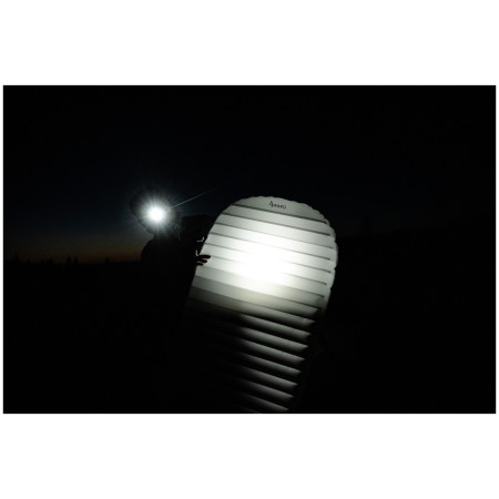 Materassino gonfiabile Warg NeoTrail Light