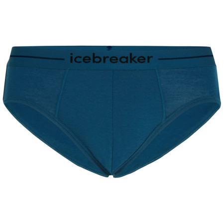Slip da uomo Icebreaker Mens Anatomica Briefs