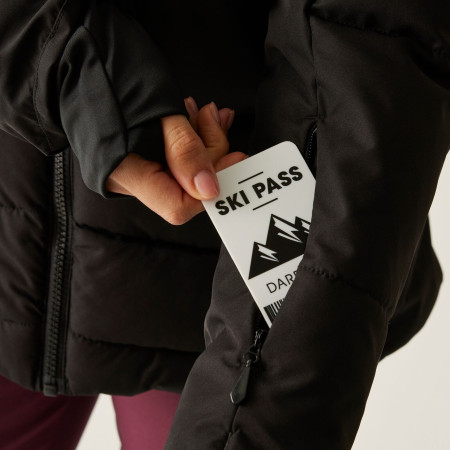 Giacca da donna Dare 2b Glacier Jacket