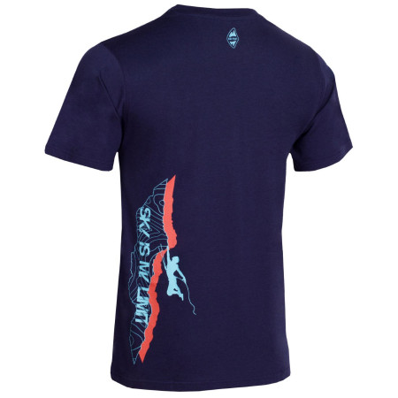 Maglietta da uomo High Point Sella T-shirt