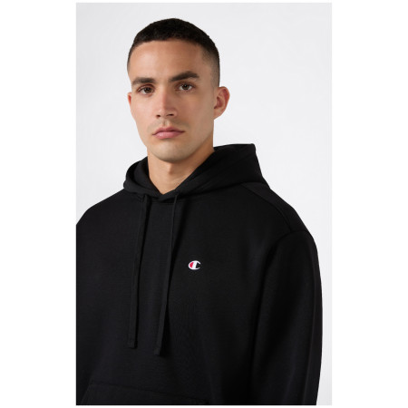 Felpa da uomo Champion Hooded Sweatshirt M Modern Heritage