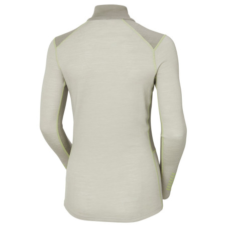 Maglietta sportiva da donna Helly Hansen W Lifa Merino Midw 1/2 Zip