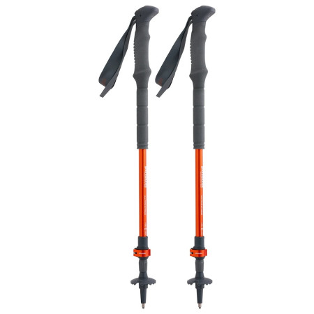 Bastoncini da trekking Pinguin Shock FL/TL foam