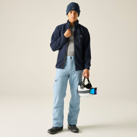 Felpa funzionale da uomo Dare 2b Camber Fleece