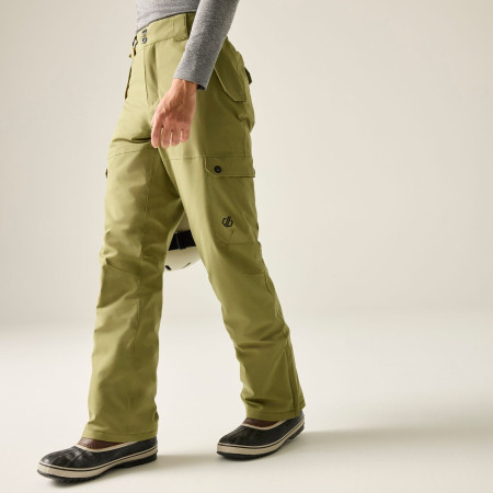Pantaloni da uomo Dare 2b Baseplate Insulated Pant