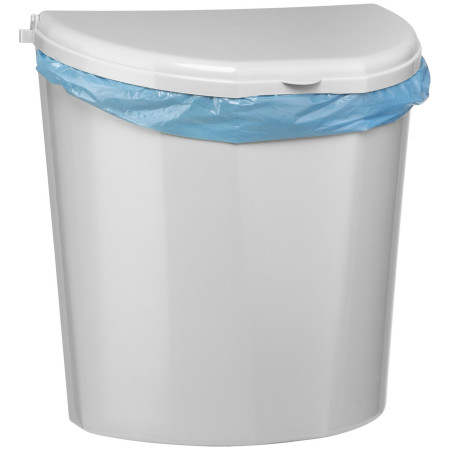 Cestino Brunner Pillar XL