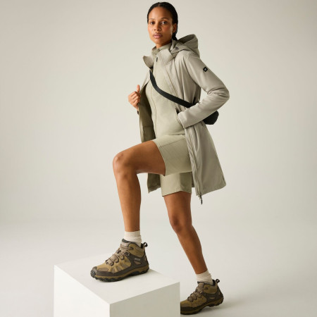 Cappotto da donna Regatta Carisbrooke