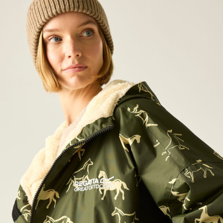 Cappotto antipioggia Regatta Adult W Proof Robe