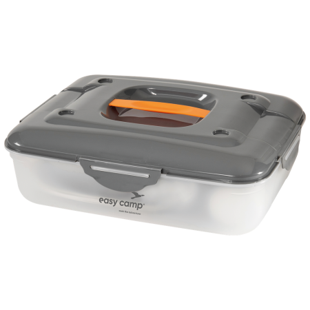 Set da picnic Easy Camp Picnic Box M