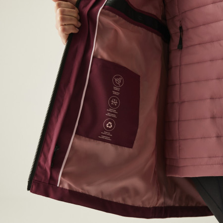 Giacca da donna Regatta Denbury