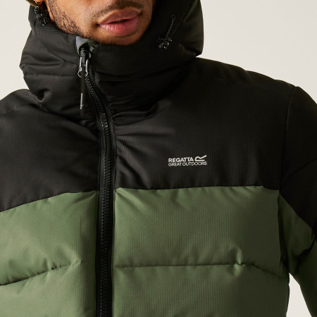 Giacca da uomo Regatta Aldthorn
