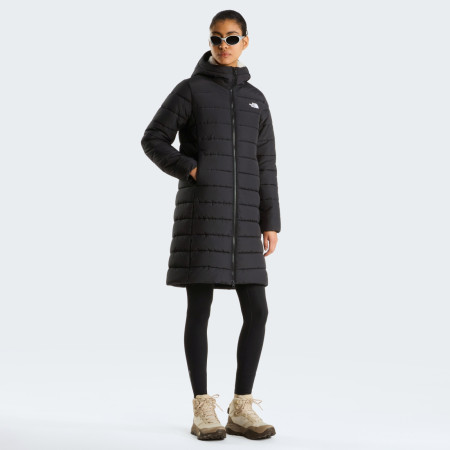Cappotto da donna The North Face W Aconcagua Hooded Parka