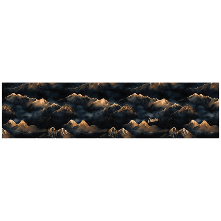 Fascia da donna Drexiss Gold Mountain
