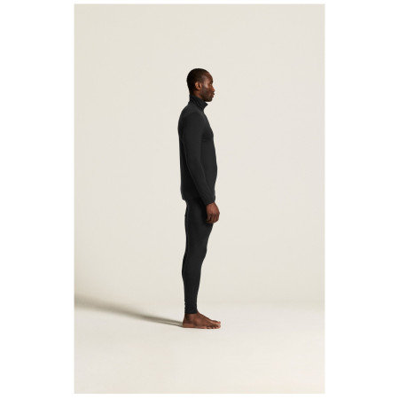 Pantaloni termici da uomo Craft Wool 95 Pants M