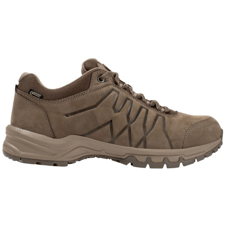 Scarpe da uomo Mammut Mercury III Low GTX M