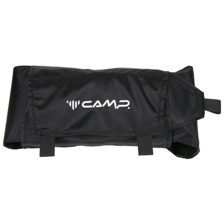 Custodia per ramponi Camp Foldable Crampon Bag nero