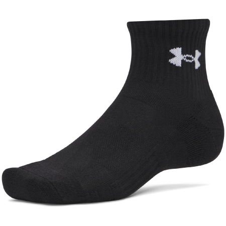 Set di calzini Under Armour Performance Cotton 3P Qtr