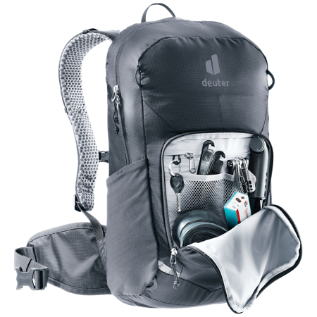 Zaino da ciclismo Deuter Bike I 20