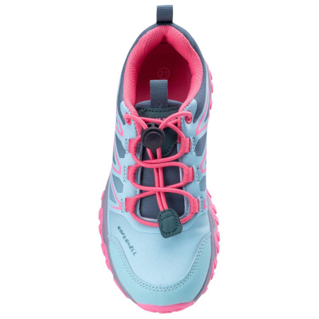 Scarpe da bambino Hi-Tec Lorir Jrg