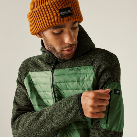 Giacca da uomo Regatta Newhill Hybrid