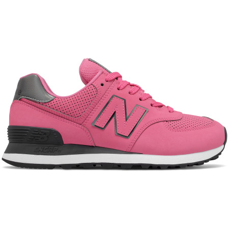 Scarpe da donna New Balance WL574DT2 rosa Pink
