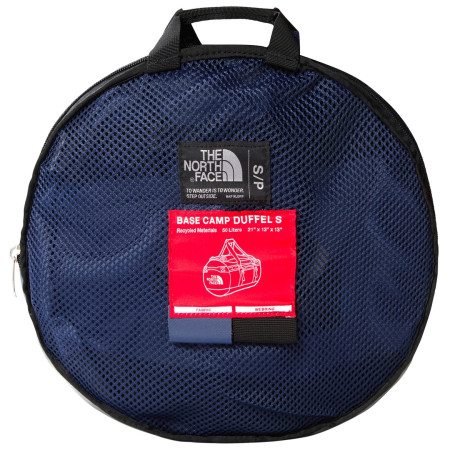 Borsa da viaggio The North Face Base Camp Duffel - S