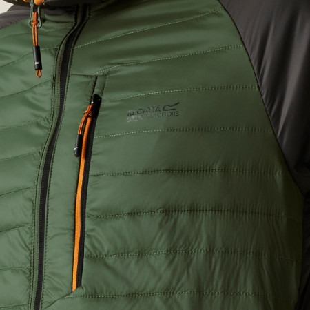 Giacca da uomo Regatta Rowak