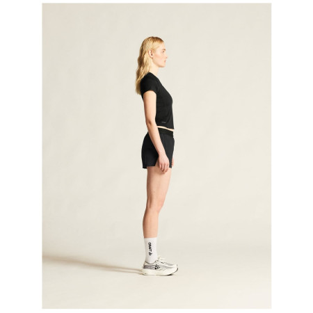 Pantaloncini da donna Craft W Hypervent Structure