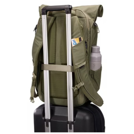 Zaino per PC con chiusura a rullo Thule Paramount 24L