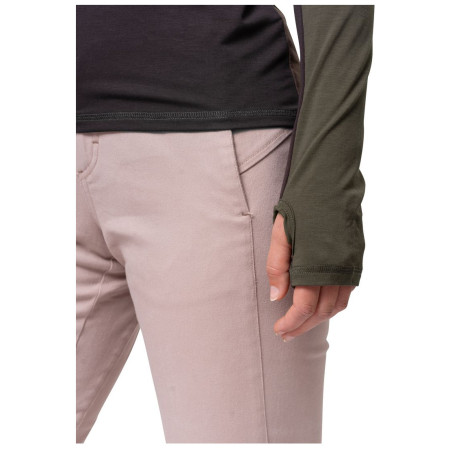 Maglietta da donna Rafiki Zenith W
