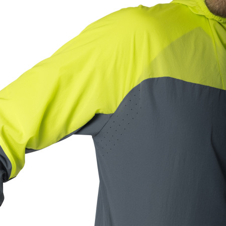 Giacca da uomo Dynafit Alpine Wind Jkt M