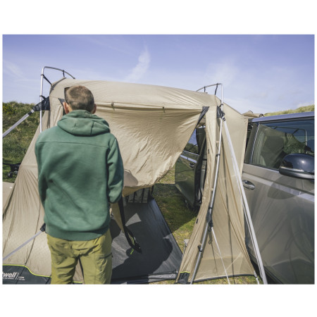 Tenda per minibus Outwell Desert Van