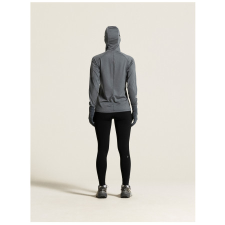 Felpa da donna Craft Subz Thermal Hood W