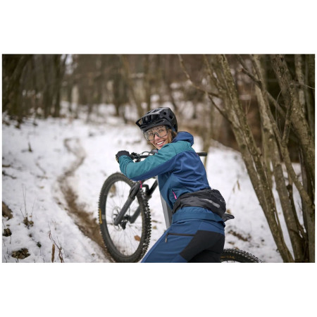 Marsupio Vaude Uphill Hip Pack 2