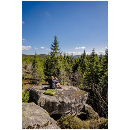 Materassino gonfiabile Zulu Timi