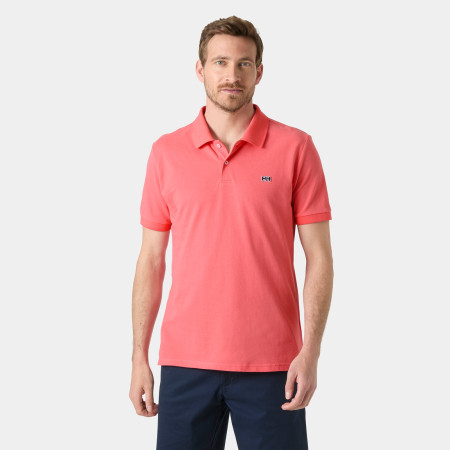Maglietta da uomo Helly Hansen Elba Fitted Polo