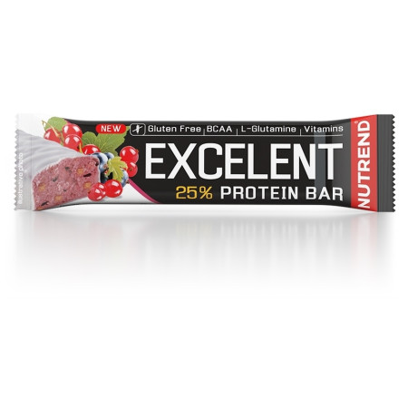 Barretta Nutrend Excelent Protein Bar