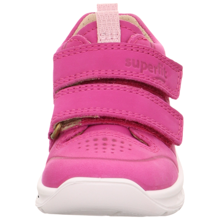 Scarpe da bambino Superfit Breeze Pink