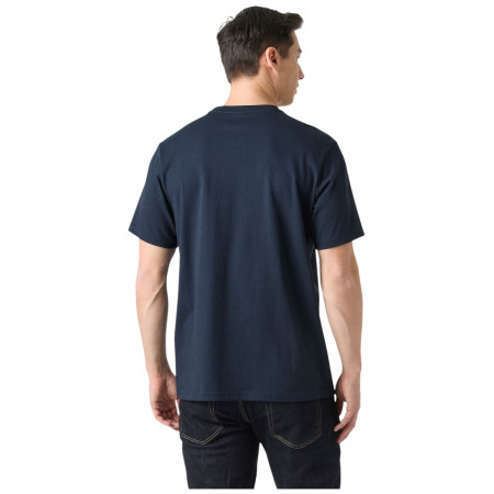 Maglietta da uomo Helly Hansen Hh Logo T-Shirt 3.0