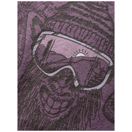 Maglietta da donna Chillaz Iseo Rock Hero Winter