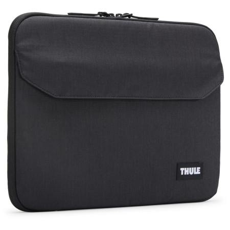 Borsa per computer portatile Thule Lithos Sleeve MacBook Air 13'' nero black