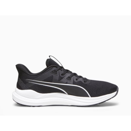 Scarpe da corsa Puma Reflect Lite nero/bianco Black-White