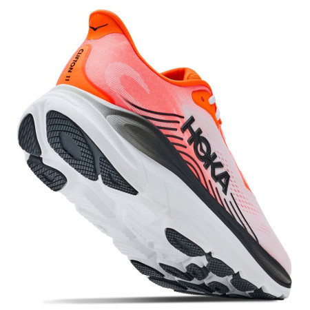 Scarpe da corsa da uomo Hoka Clifton 11