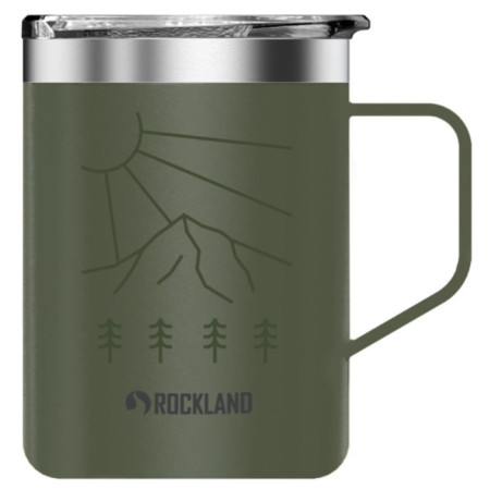 Tazza termica Rockland Camp Mug