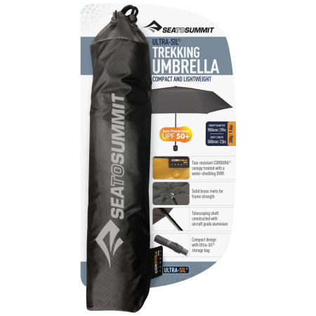 Ombrello Sea to Summit Ultra-Sil Umbrella