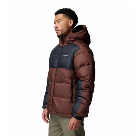 Giacca invernale da uomo Columbia Pike Lake™ II Hooded Jacket