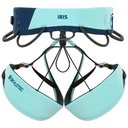 Imbracatura da arrampicata Skylotec Iris